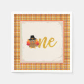 Ons kleine Turkije verandert één servet - PL (Voorkant)