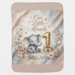 Ons Kleine Wonder Inbakerdoek