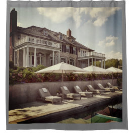 ONS KUSTHUIS! DOUCHEGORDIJN