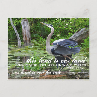 Ons land: Cuyahoga Valley NP Briefkaart