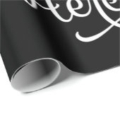 Ons liefdesverhaal begint hier cadeaupapier (Rol Hoek)