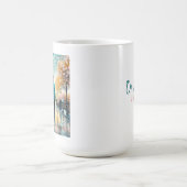 Ons liefdesverhaal is mijn favoriet koffiemok (Center)