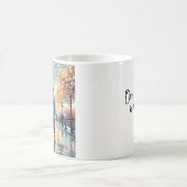 Ons liefdesverhaal is mijn favoriet koffiemok (Center)