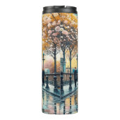 Ons liefdesverhaal is mijn favoriet thermosbeker (Achterkant)