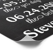 Ons liefdesverhaal poster (Hoek)