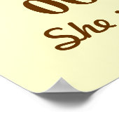 Ons liefdesverhaal poster (Hoek)