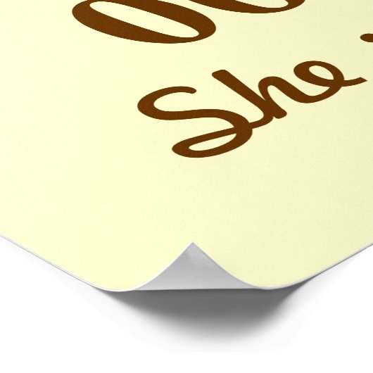 Ons liefdesverhaal poster (Hoek)