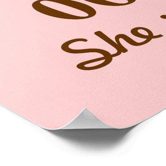 Ons liefdesverhaal poster (Hoek)