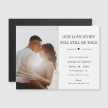 Ons liefdesverhaal wordt nog steeds verzegeld als 