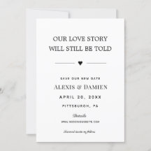 Ons liefdesverhaal zal nog steeds worden verteld V