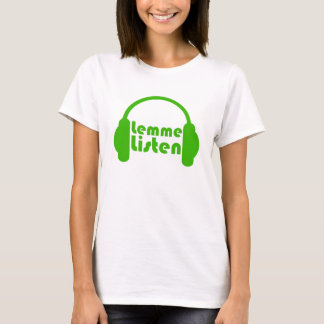 Ons Logo maar dan voor vrouwen! T-shirt