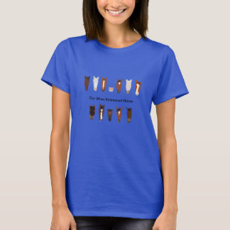 Ons Mims T Shirt