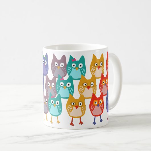 ons mok #2 (Voorkant rechts)