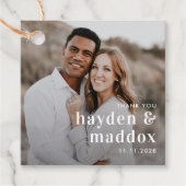 Ons Moment Trouwgunst Labels (Voorkant)