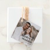 Ons Moment Trouwgunst Labels (In situ)