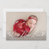 Ons nieuwe liefdesscript 4 Aankondiging foto's (Voorkant)