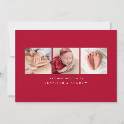 Ons nieuwe liefdesscript 4 Aankondiging foto's (Achterkant)