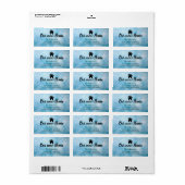 Ons nieuwe startpunt etiket (Full Sheet)