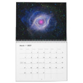 Ons ongelooflijke universum - Deep Space Afbeeldin Kalender (Mar 2027)
