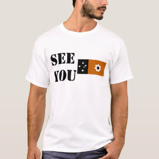 Ons oorspronkelijke merk t-shirt
