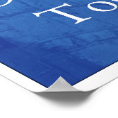 Ons pad samen vinden - poster (Hoek)