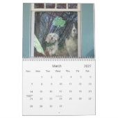 Ons pakket agenda 2012 kalender (Mar 2027)