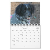 Ons pakket agenda 2012, klein kalender (Feb 2027)