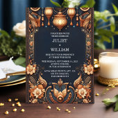 Ons Paleis Hindi Henna Mehndi Indische Stijl Bruil Kaart