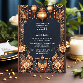 Ons Paleis Hindi Henna Mehndi Indische Stijl Bruil Kaart