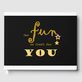 Ons plezier op de boeg voor u gastenboek