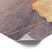 Ons Poster van de Manuscript van de Vader, Versie  (Hoek)