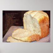 Ons Poster van de Manuscript van de Vader, Versie  (Voorkant)