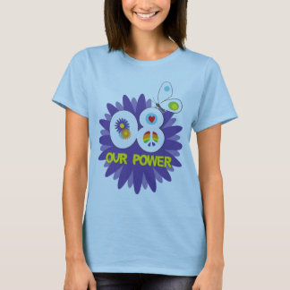 Ons Power Dames Shirt