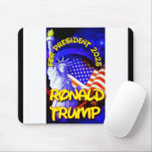 Ons President Muismat (Met muis)