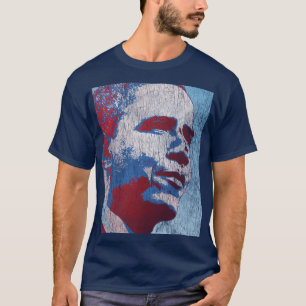 Ons President Obama - Gepersonaliseerd - Gepersona T-shirt
