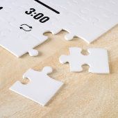 Ons Song Custom Spotify Couple Music Jubileum Legpuzzel (Zijkant)