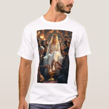 ons t-shirt met dik gewicht