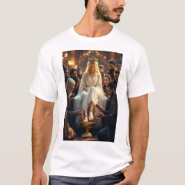ons t-shirt met dik gewicht