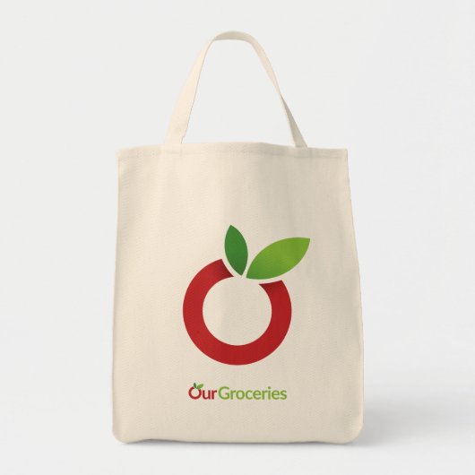 Ons Tas voor de landbouw (Voorkant)