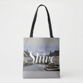 Ons Tas voor winkels is ideaal (Voorkant)