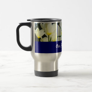 Ons Team Heeft Het Gedaan! Koffie Reismokken Tulpe Reisbeker