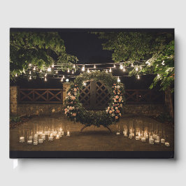 Ons trouwgastenboek gastenboek