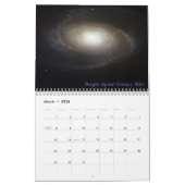 Ons verbluffende, unieke 12-maands kalender (Mar 2026)