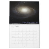 Ons verbluffende, unieke 12-maands kalender (Mar 2027)