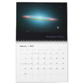 Ons verbluffende, unieke 12-maands kalender (Feb 2027)