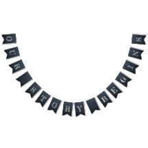 Ons verhaal begint Chalkboard bruiloft