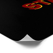 Ons verhaal Poster (Hoek)