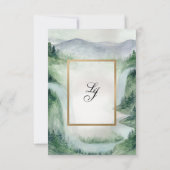 Ons Verhaal Save The Date (Achterkant)