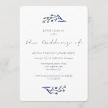 ONS VERHAAL Uitnodiging bruiloft ontwerp