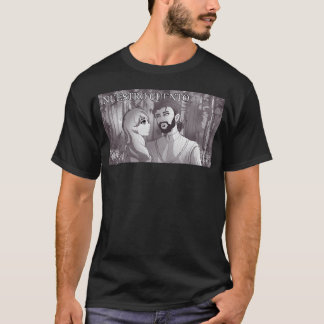 Ons verhaal vandaag t-shirt